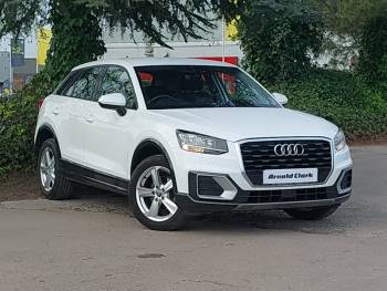 2020 (70) Audi Q2 30 TFSI Sport 5dr