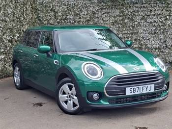 2022 (71) MINI Clubman 1.5 Cooper Classic 6dr