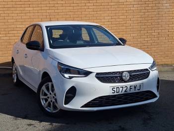 2022 (72) Vauxhall Corsa 1.2 Design 5dr