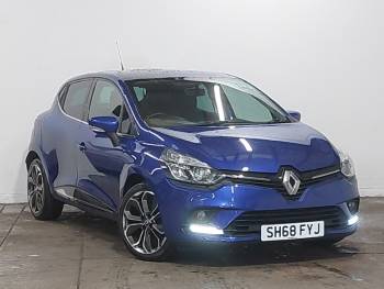 2018 (68) Renault Clio 0.9 TCE 90 Iconic 5dr
