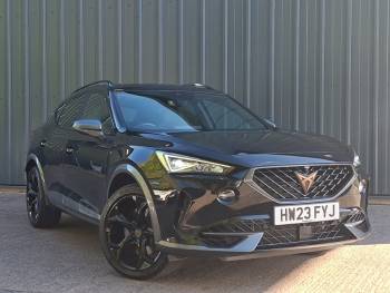 2023 (23) Cupra Formentor 2.0 TSI 310 VZ2 5dr DSG 4Drive