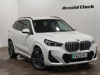 2023 (23) BMW Ix1 230kW xDrive30 M Sport 65kWh 5dr Auto
