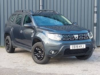 2019 (19) Dacia Duster 1.6 SCe Essential 5dr