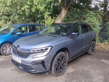 2023 Renault Austral E-Tech FHEV Techno Esprit Alpine 5dr Auto