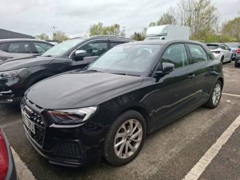 2023 (72/23) Audi A1 25 TFSI Sport 5dr S Tronic