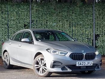 2023 (23) BMW 2 Series 218i [136] Sport 4dr DCT [Live Cockpit Prof]