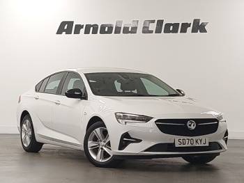 2020 (70) Vauxhall Insignia 1.5 Turbo D SE Nav 5dr