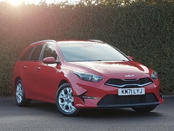 2021 (71) Kia Ceed 1.0T GDi ISG 2 5dr