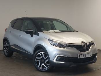 2019 (68) Renault Captur 1.5 dCi 90 Iconic 5dr EDC