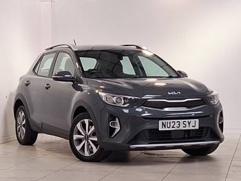 2023 (23) Kia Stonic 1.0T GDi 99 2 5dr