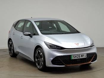 2026 (26) Cupra Born 170kW e-Boost V1 59kWh 5dr Auto
