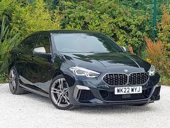 2022 (22) BMW 2 SERIES M235i xDrive 4dr Step Auto