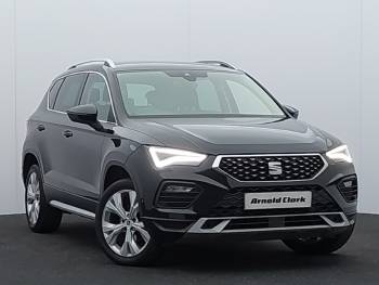 2021 (71) Seat Ateca 1.5 TSI EVO Xperience 5dr