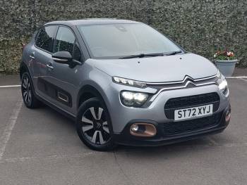2023 (72/23) Citroen C3 1.2 PureTech C-Series Edition 5dr