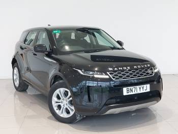 2021 (71) Land Rover Range Rover Evoque 1.5 P300e S 5dr Auto