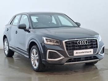 2023 Audi Q2 30 TFSI Sport 5dr