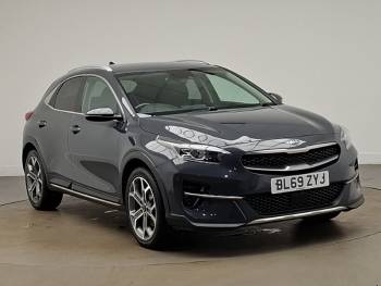 2020 (20) Kia Xceed 1.0T GDi ISG 3 5dr