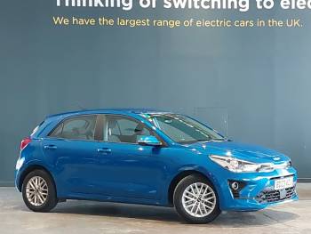 2023 (23) Kia Rio 1.0 T GDi 2 5dr