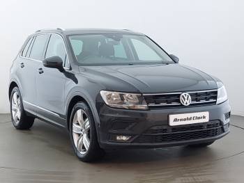 2020 (70) Volkswagen Tiguan 2.0 TDi 150 Match 5dr