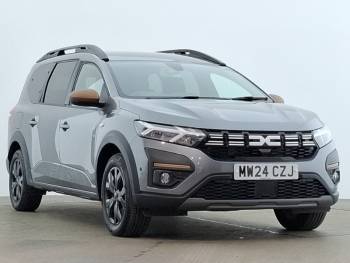 2024 (24) Dacia Jogger 1.6 HEV Extreme 5dr Auto