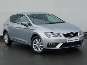 2019 (19) Seat Leon 1.5 TSI EVO SE [EZ] 5dr