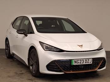 2023 (23) Cupra Born 150kW V1 58kWh 5dr Auto