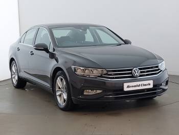 2021 (21) Volkswagen Passat 1.5 TSI EVO SE Nav 4dr DSG