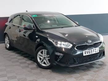 2019 (69) Kia Ceed 1.0T GDi ISG 2 5dr