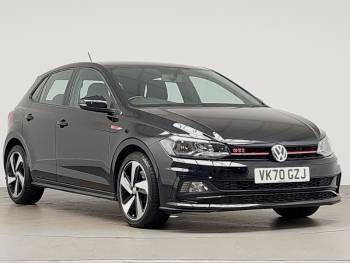 2020 (70) Volkswagen Polo 2.0 TSI GTI 5dr DSG