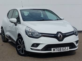 2018 (68) Renault Clio 0.9 TCE 75 Play 5dr
