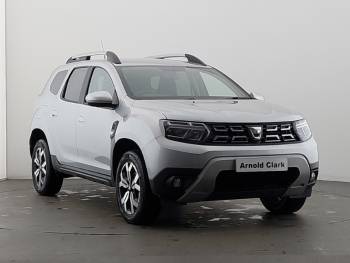 2022 (22) Dacia Duster 1.5 Blue dCi Prestige 5dr