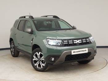 2024 Dacia Duster 1.0 TCe 90 Journey 5dr