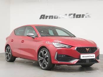 2021 (71) Cupra Leon 1.4 eHybrid VZ2 5dr DSG