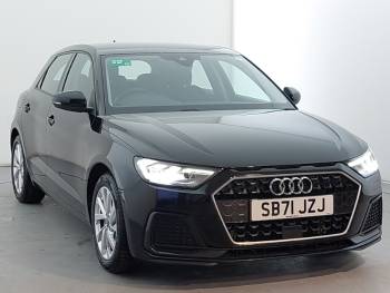 2022 (71/22) Audi A1 30 TFSI 110 Sport 5dr