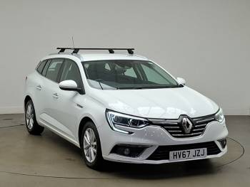 2017 (67) Renault Megane 1.5 dCi Dynamique Nav 5dr