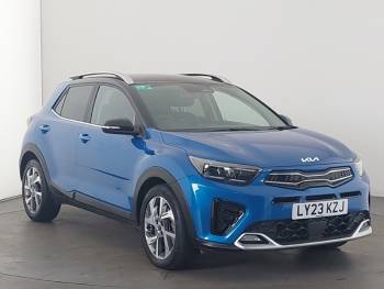 2023 (23) Kia Stonic 1.0T GDi 48V GT-Line S 5dr DCT