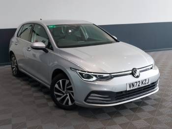 2022 (72) Volkswagen Golf 1.4 TSI eHybrid Style 5dr DSG