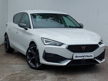2024 (24) Cupra Leon 1.5 TSI V1 5dr