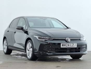 2024 (24) Volkswagen Golf 1.5 TSI Match 5dr