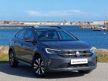 2023 (23) Volkswagen Taigo 1.0 TSI Life 5dr