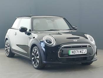 2022 (71) MINI Cooper S 135kW Cooper S Level 3 33kWh 3dr Auto