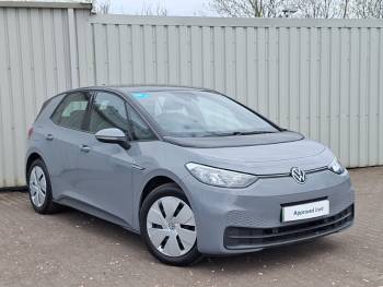 2023 (23) Volkswagen Id.3 107KW Life Pro 58kWh 5dr Auto