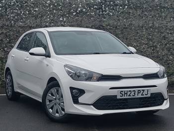 2023 (23) Kia Rio 1.2 DPi 1 5dr