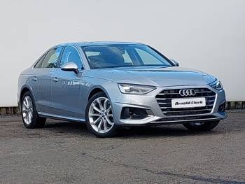 2020 (70) Audi A4 35 TFSI Sport 4dr S Tronic