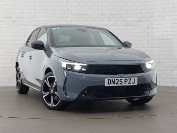 2025 (25) Vauxhall Corsa 1.2 Turbo Ultimate 5dr