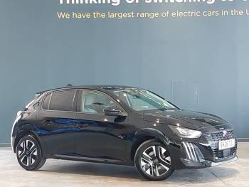 2026 (26) Peugeot 208 1.2 PureTech 100 Allure 5dr