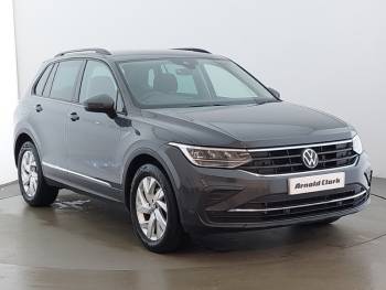 2023 (23) Volkswagen Tiguan 2.0 TDI Life 5dr DSG