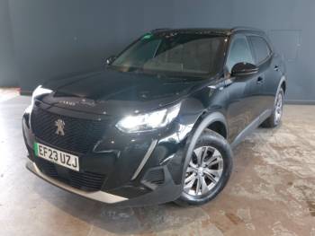 2023 (23) Peugeot 2008 100kW Active Premium+ 50kWh 5dr Auto