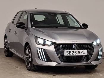 2025 (25) Peugeot 208 Hatchback Special Edi 1.2 PureTech 100 Style 5dr