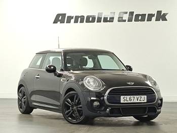 2017 (67) MINI Hatchback 1.5 Cooper 3dr